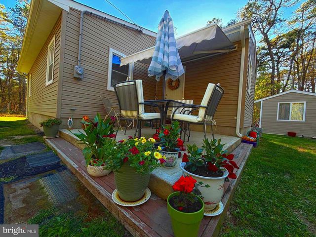 58 ARENTHUSA AVE, Browns Mills, NJ 08015