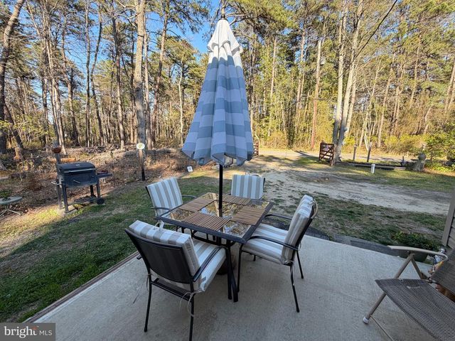 58 ARENTHUSA AVE, Browns Mills, NJ 08015