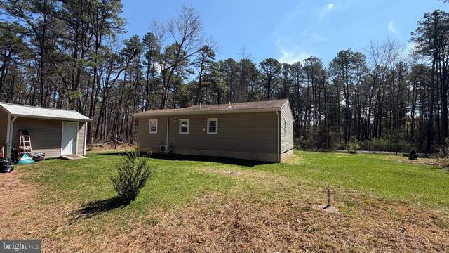 58 ARENTHUSA AVE, Browns Mills, NJ 08015