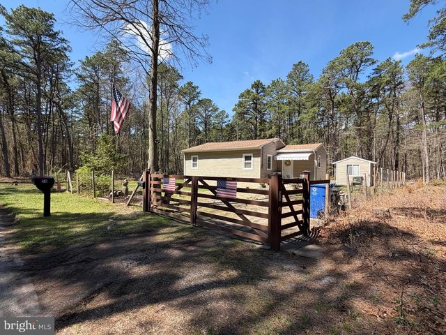 58 ARENTHUSA AVE, Browns Mills, NJ 08015