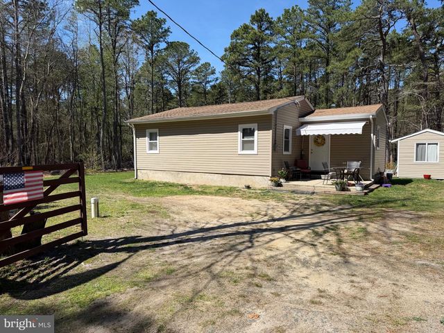 58 ARENTHUSA AVE, Browns Mills, NJ 08015
