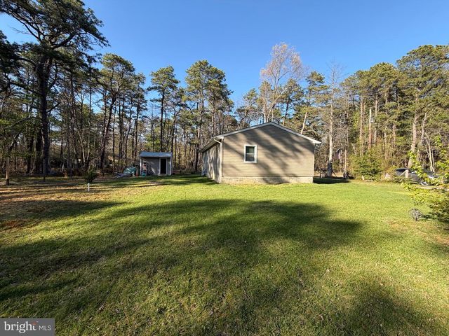 58 ARENTHUSA AVE, Browns Mills, NJ 08015