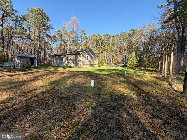 58 ARENTHUSA AVE, Browns Mills, NJ 08015