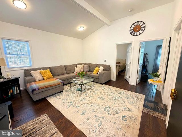 58 ARENTHUSA AVE, Browns Mills, NJ 08015