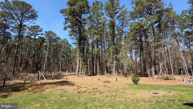 58 ARENTHUSA AVE, Browns Mills, NJ 08015