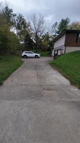 3108 W WORLEY ST, Columbia, MO 65203