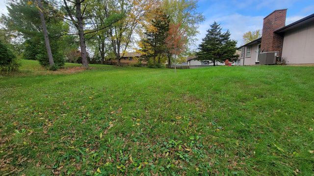 3108 W WORLEY ST, Columbia, MO 65203