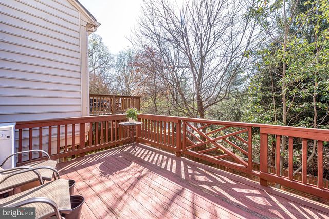 9600 LAGERSFIELD CIR, Vienna, VA 22181