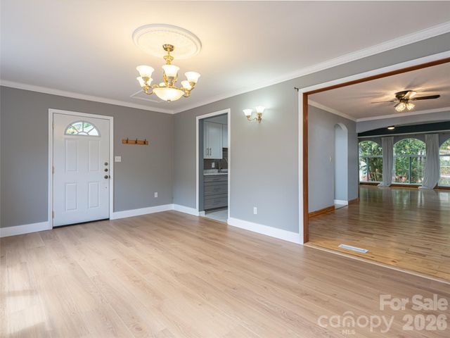 12 Peeler Drive, Asheville, NC 28803