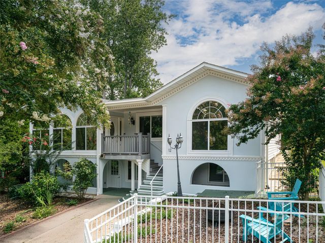 12 Peeler Drive, Asheville, NC 28803