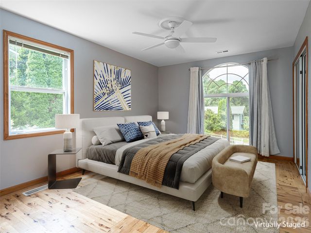 12 Peeler Drive, Asheville, NC 28803