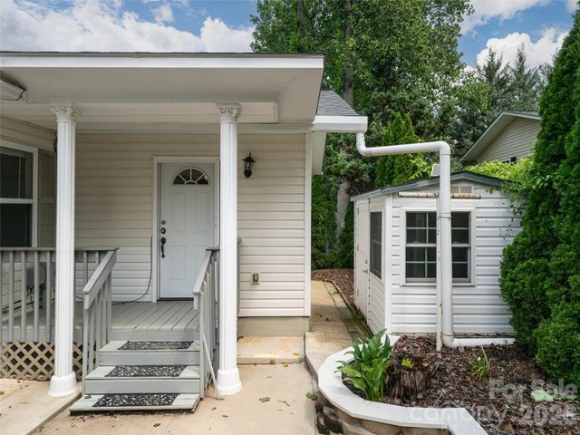 12 Peeler Drive, Asheville, NC 28803