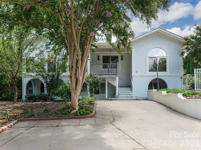 12 Peeler Drive, Asheville, NC 28803