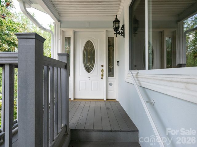 12 Peeler Drive, Asheville, NC 28803