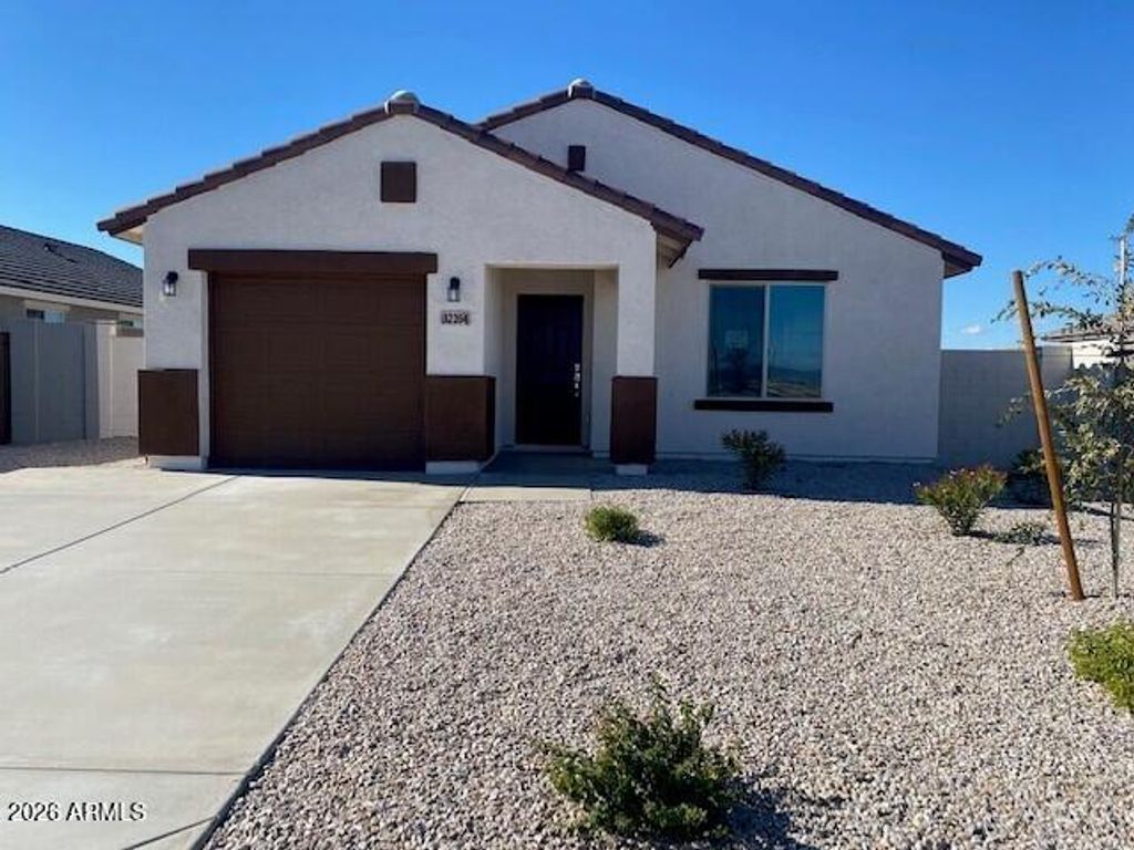 32204 N Pony Express Road, San Tan Valley, AZ 85143