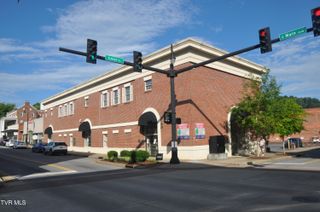 201 South Main Avenue, Erwin, TN 37650
