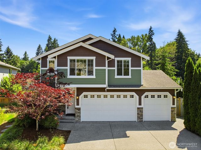 20293 62nd Way NE, Kenmore, WA 98028