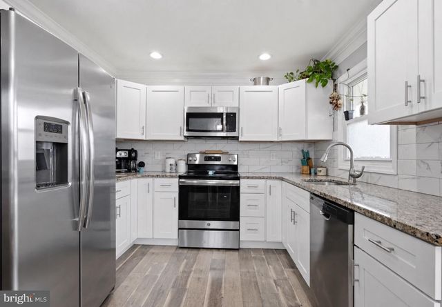 59 BARTLETT LN, Willingboro, NJ 08046