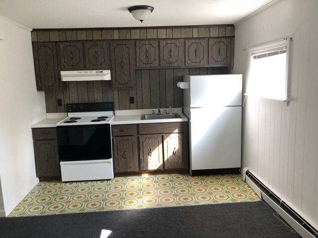23 Brown St. 2, Waltham, MA 02452