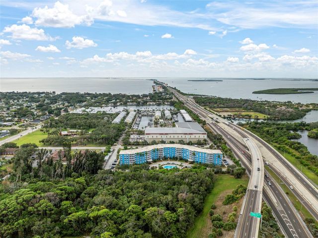 3315 58TH AVENUE S 314, St Petersburg, FL 33712