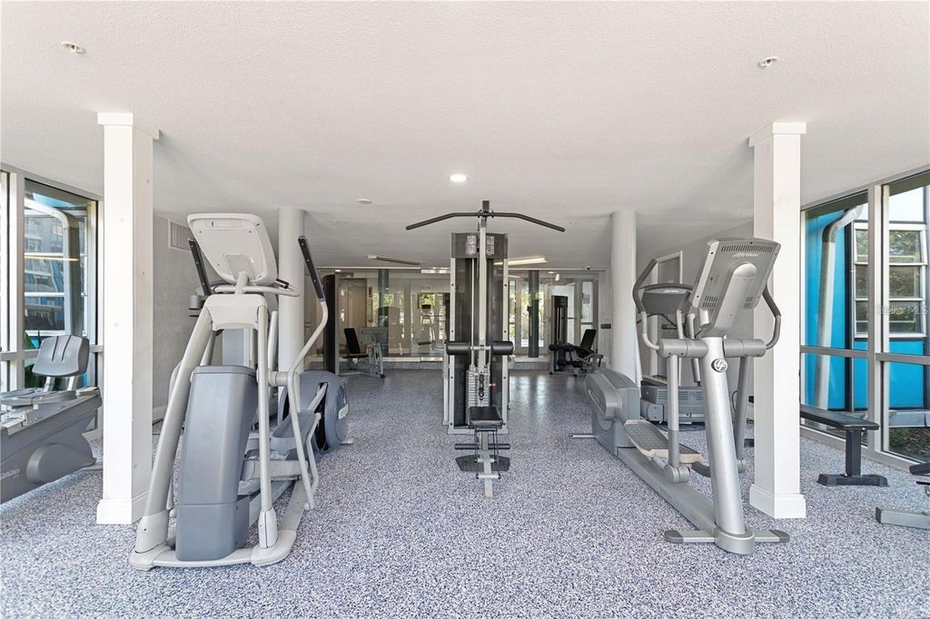 Image 13 of property listing at 3315 58TH AVENUE S 314, St Petersburg, FL 33712