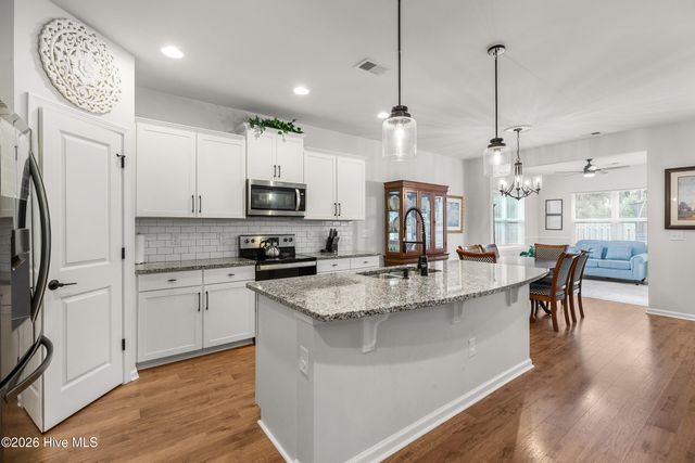 7315 Bellacroft Drive, Leland, NC 28451