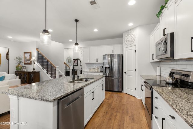 7315 Bellacroft Drive, Leland, NC 28451