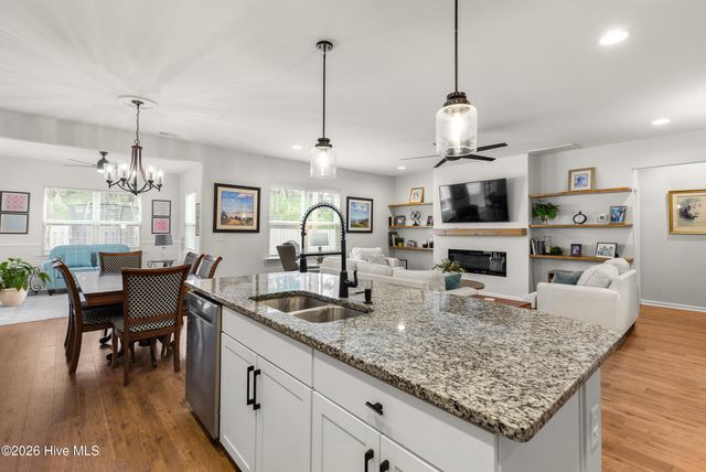 7315 Bellacroft Drive, Leland, NC 28451