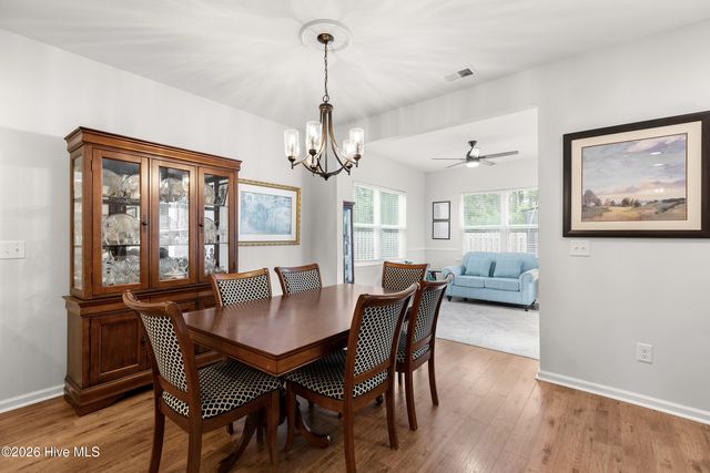 7315 Bellacroft Drive, Leland, NC 28451