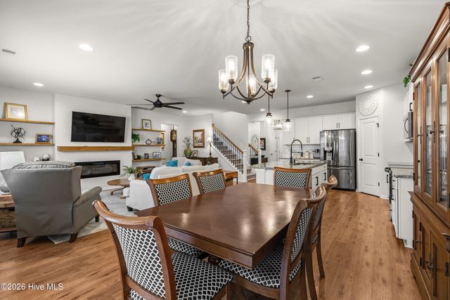 7315 Bellacroft Drive, Leland, NC 28451