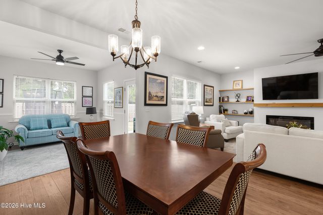 7315 Bellacroft Drive, Leland, NC 28451