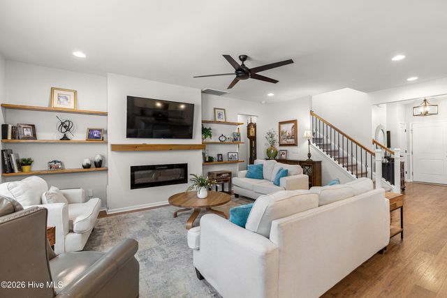 7315 Bellacroft Drive, Leland, NC 28451