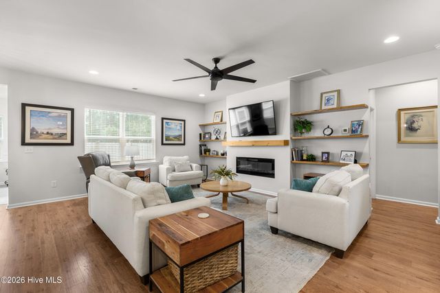 7315 Bellacroft Drive, Leland, NC 28451