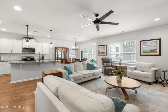 7315 Bellacroft Drive, Leland, NC 28451