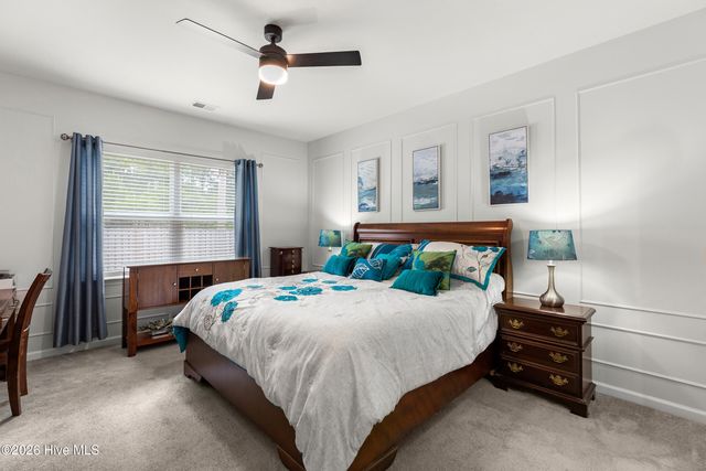 7315 Bellacroft Drive, Leland, NC 28451