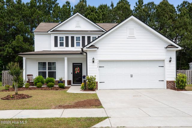 7315 Bellacroft Drive, Leland, NC 28451