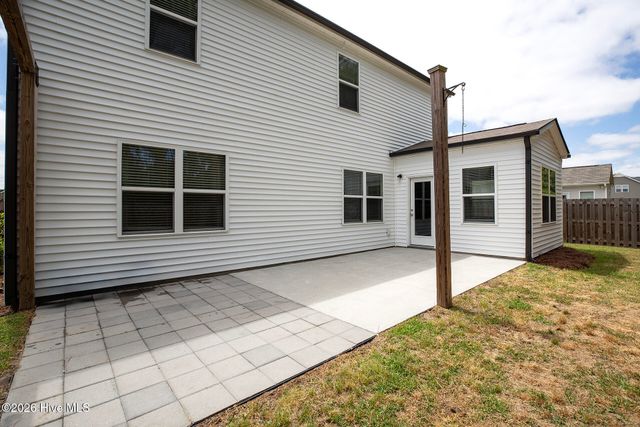 7315 Bellacroft Drive, Leland, NC 28451