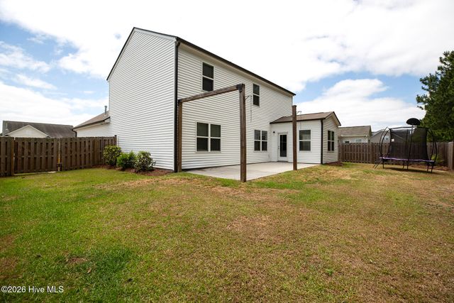 7315 Bellacroft Drive, Leland, NC 28451