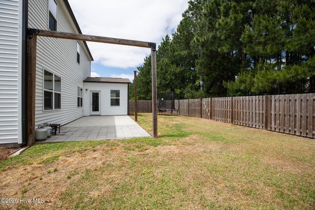 7315 Bellacroft Drive, Leland, NC 28451