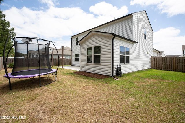 7315 Bellacroft Drive, Leland, NC 28451