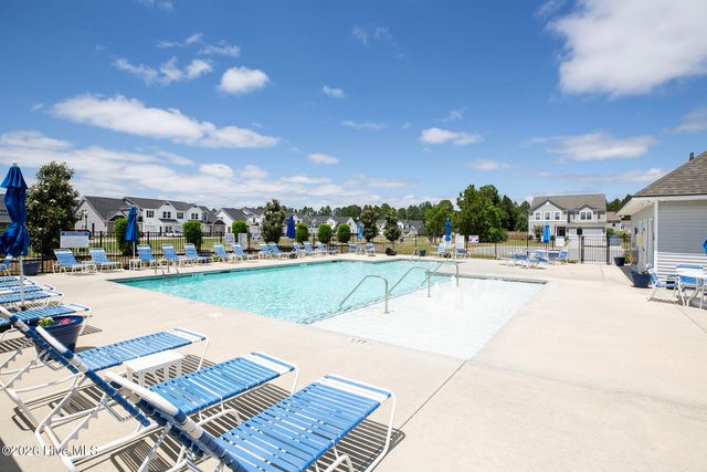 7315 Bellacroft Drive, Leland, NC 28451