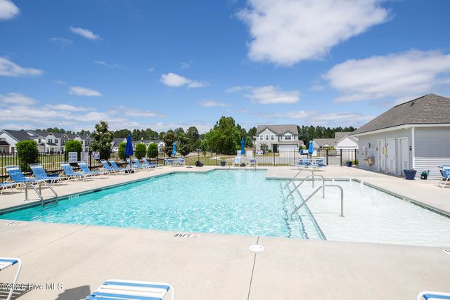 7315 Bellacroft Drive, Leland, NC 28451