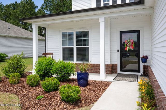 7315 Bellacroft Drive, Leland, NC 28451