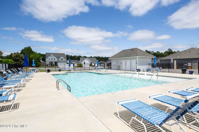 7315 Bellacroft Drive, Leland, NC 28451