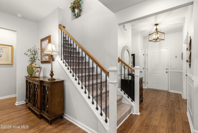 7315 Bellacroft Drive, Leland, NC 28451