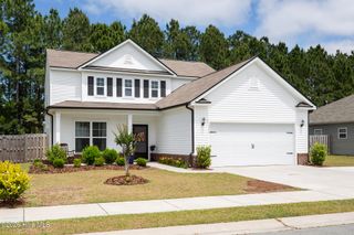 7315 Bellacroft Drive, Leland, NC 28451