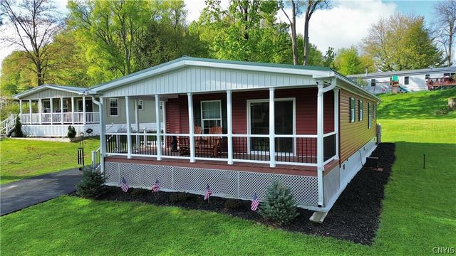 7077 Stearns Road, Floyd, NY 13440