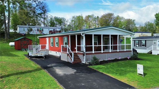 7077 Stearns Road, Floyd, NY 13440