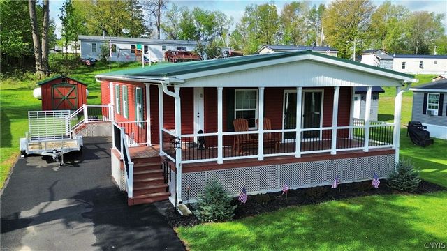 7077 Stearns Road, Floyd, NY 13440