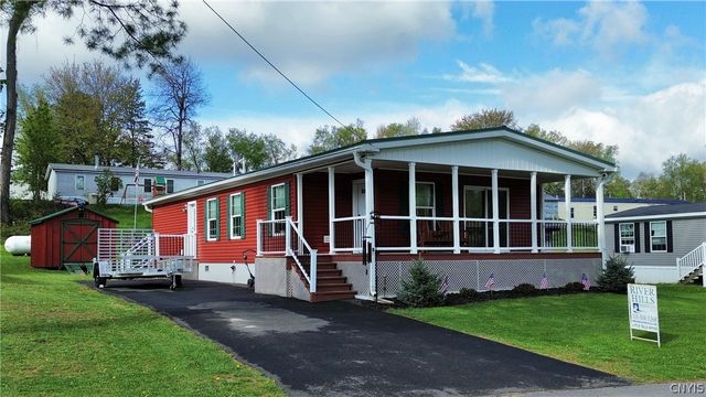 7077 Stearns Road, Floyd, NY 13440